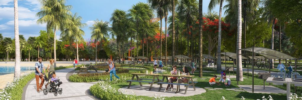 BBQ-vinhomes-grand-park