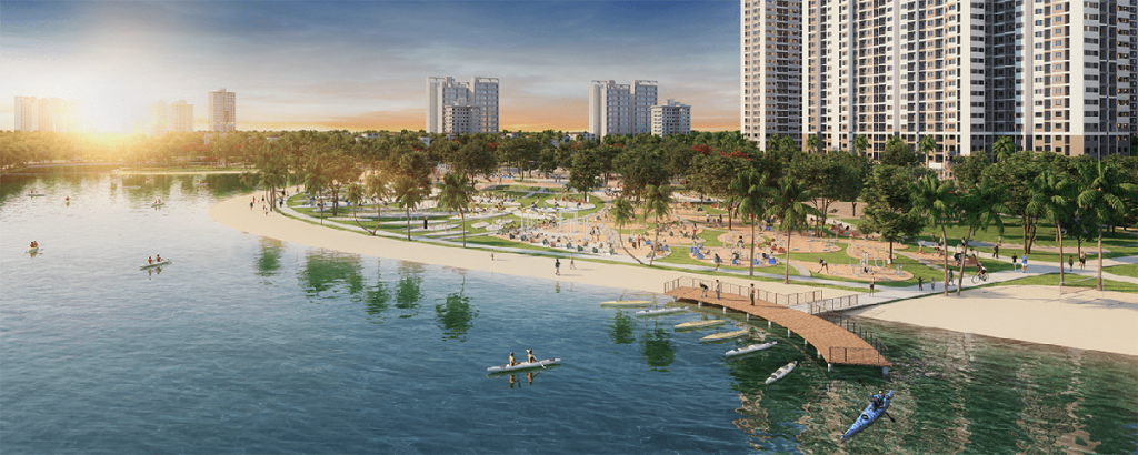 cheo-thuyen-vinhomes-grand-park