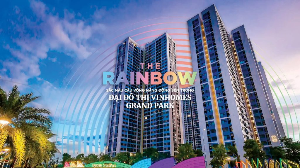The Rainbow1