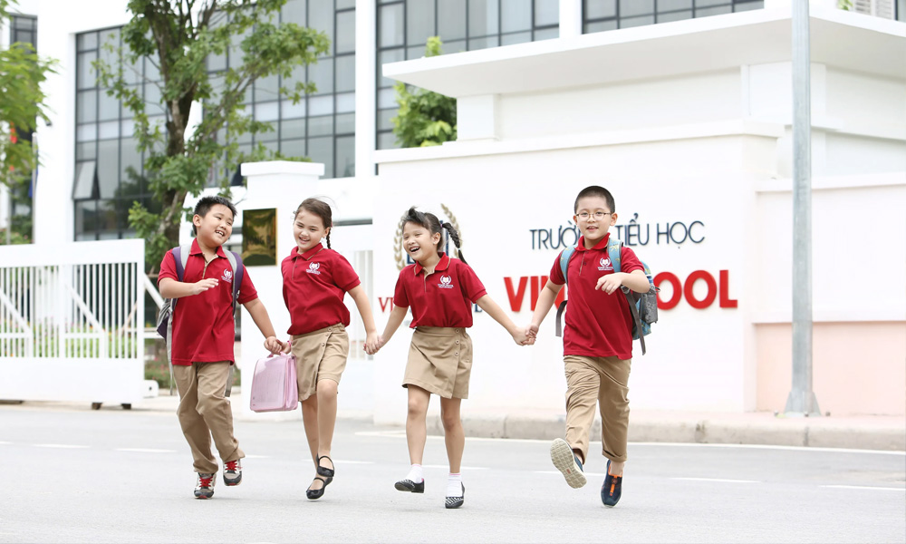 tiện ích ngoại khu