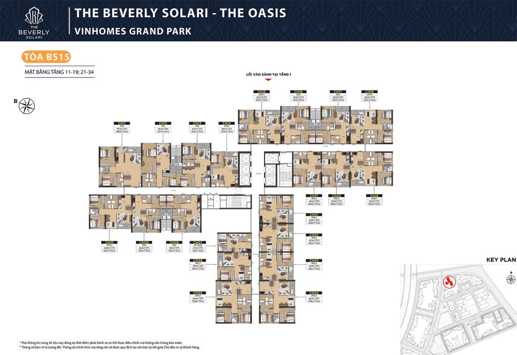 The Beverly