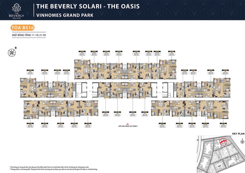 The Beverly