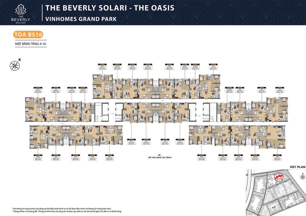 The Beverly