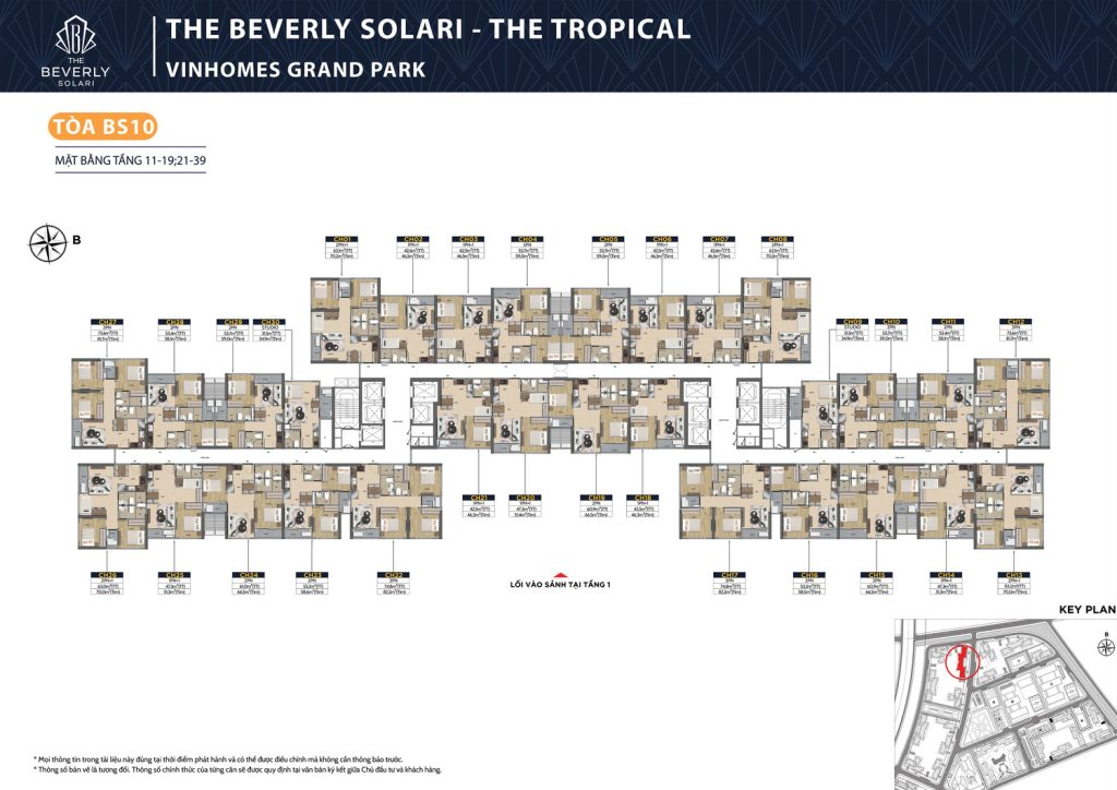 The Beverly
