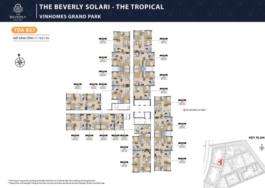 The Beverly