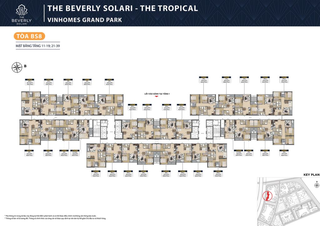 The Beverly