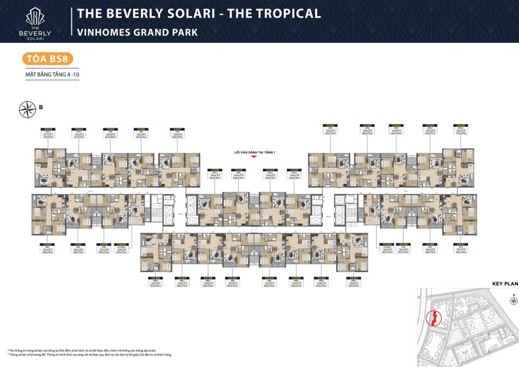 The Beverly