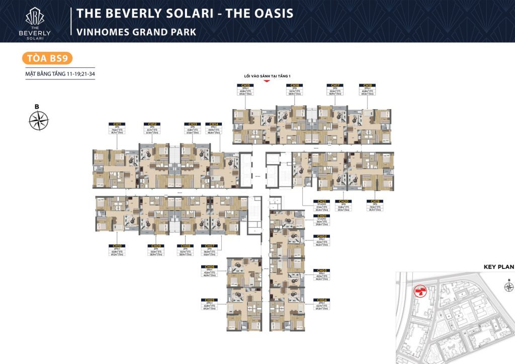 The Beverly