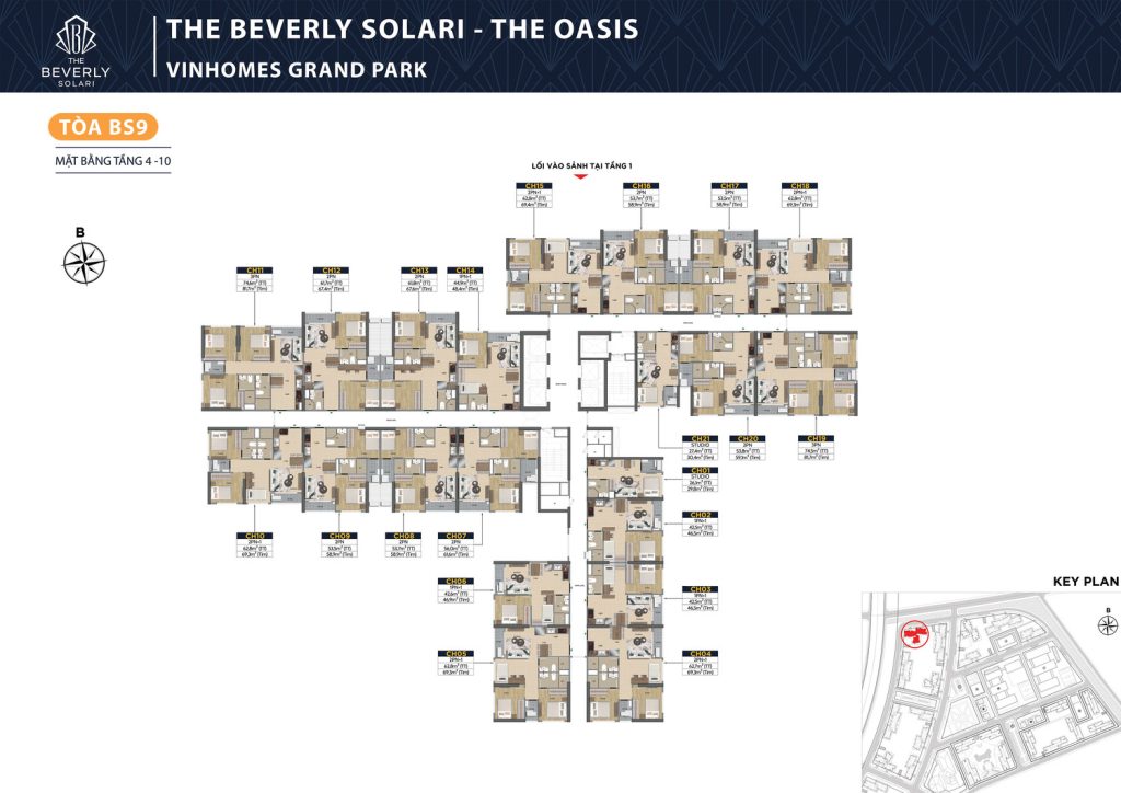 The Beverly