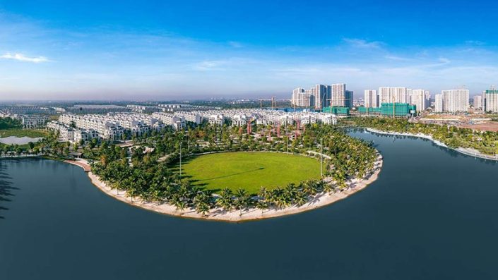 Vinhomes Grand Park