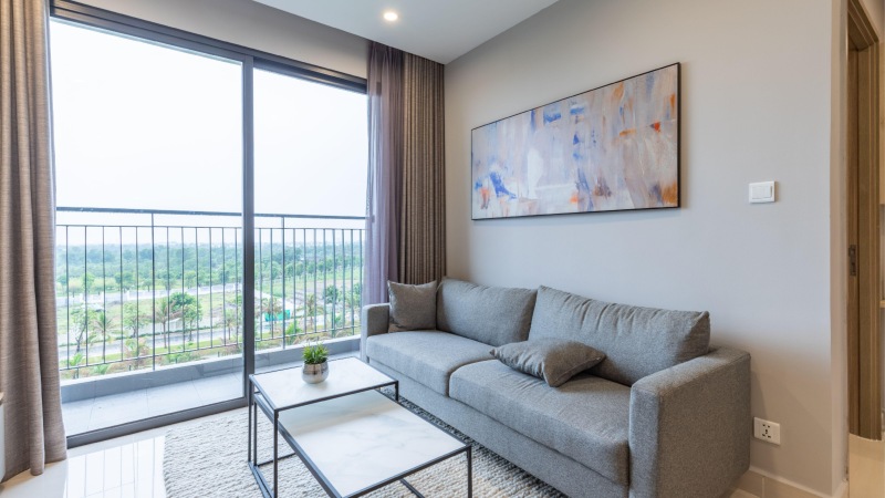 vinhomes grand park
