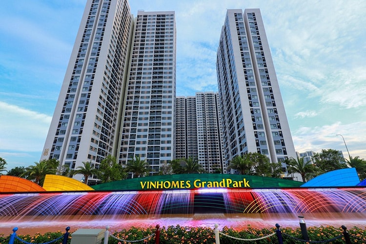 vinhomes