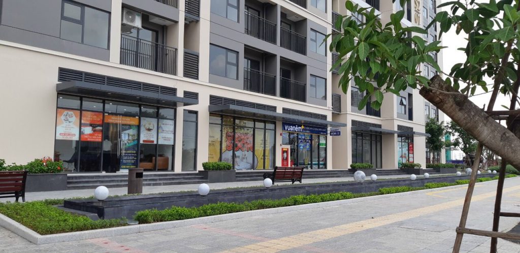 shophouse